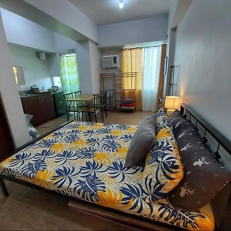 Alabang Affordable Condominium Manila Dış mekan fotoğraf