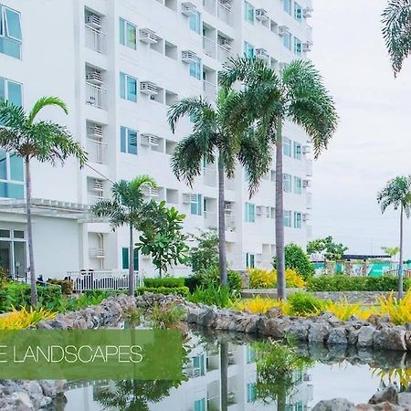 Alabang Affordable Condominium Manila Dış mekan fotoğraf