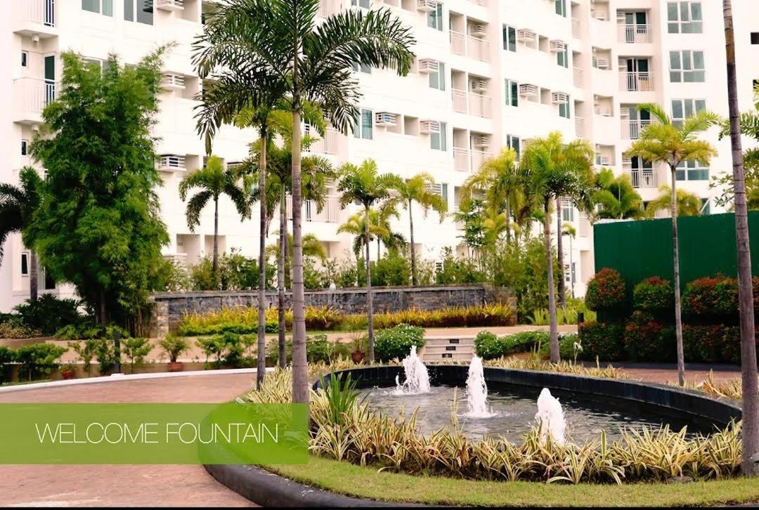 Alabang Affordable Condominium Manila Dış mekan fotoğraf