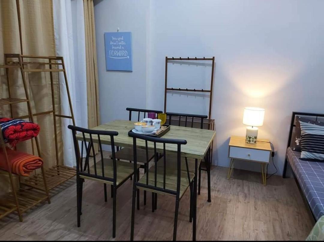 Alabang Affordable Condominium Manila Dış mekan fotoğraf