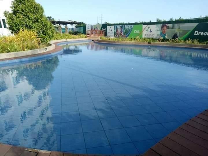 Alabang Affordable Condominium Manila Dış mekan fotoğraf