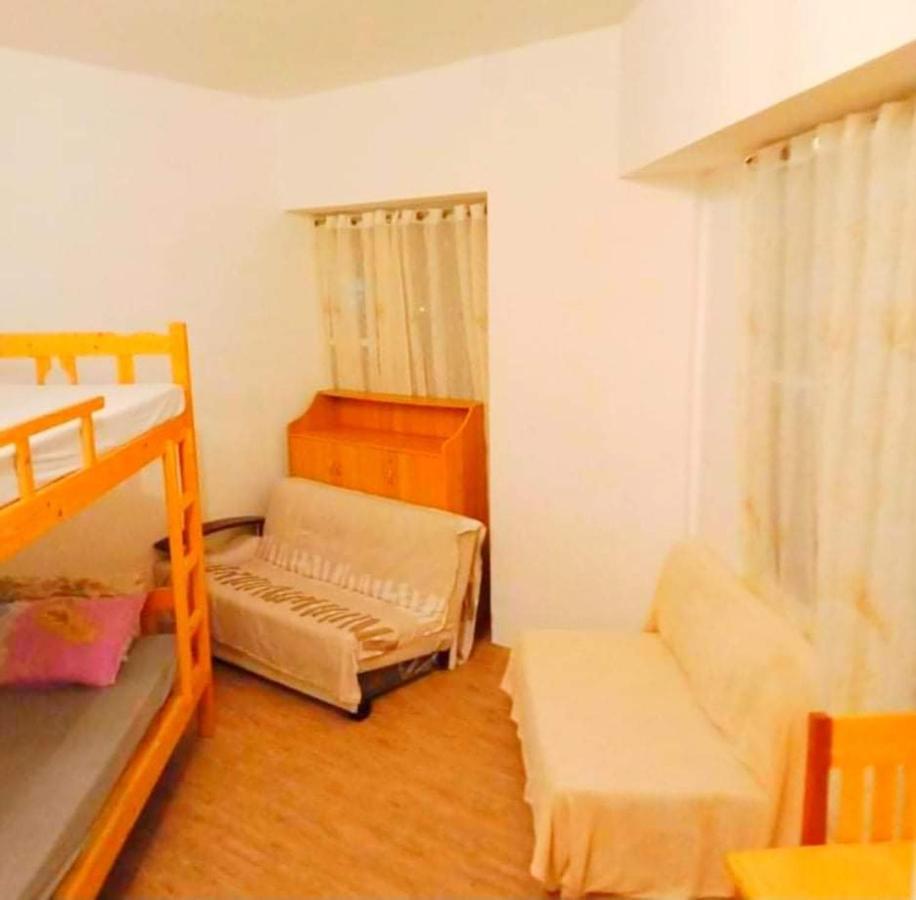 Alabang Affordable Condominium Manila Dış mekan fotoğraf