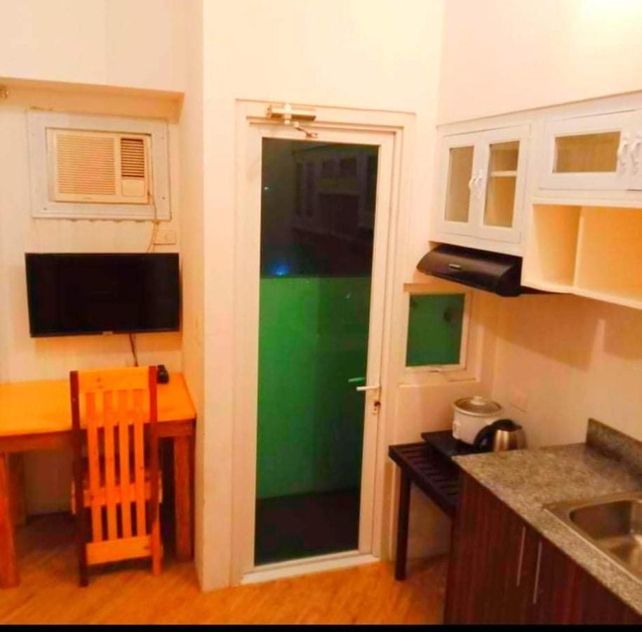 Alabang Affordable Condominium Manila Dış mekan fotoğraf