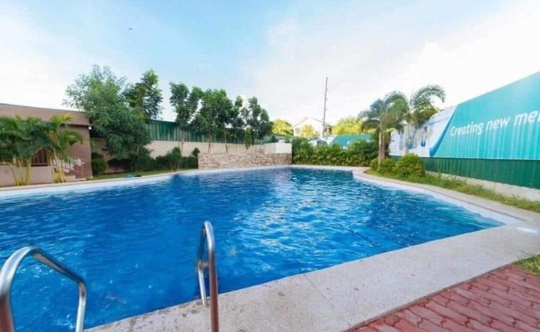 Alabang Affordable Condominium Manila Dış mekan fotoğraf