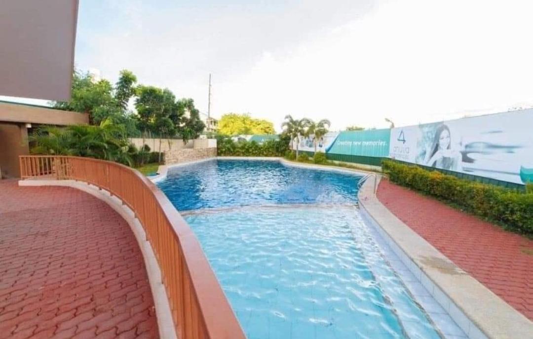 Alabang Affordable Condominium Manila Dış mekan fotoğraf