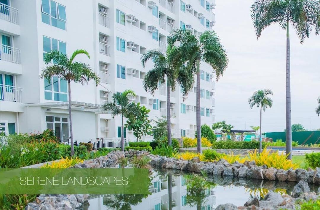 Alabang Affordable Condominium Manila Dış mekan fotoğraf