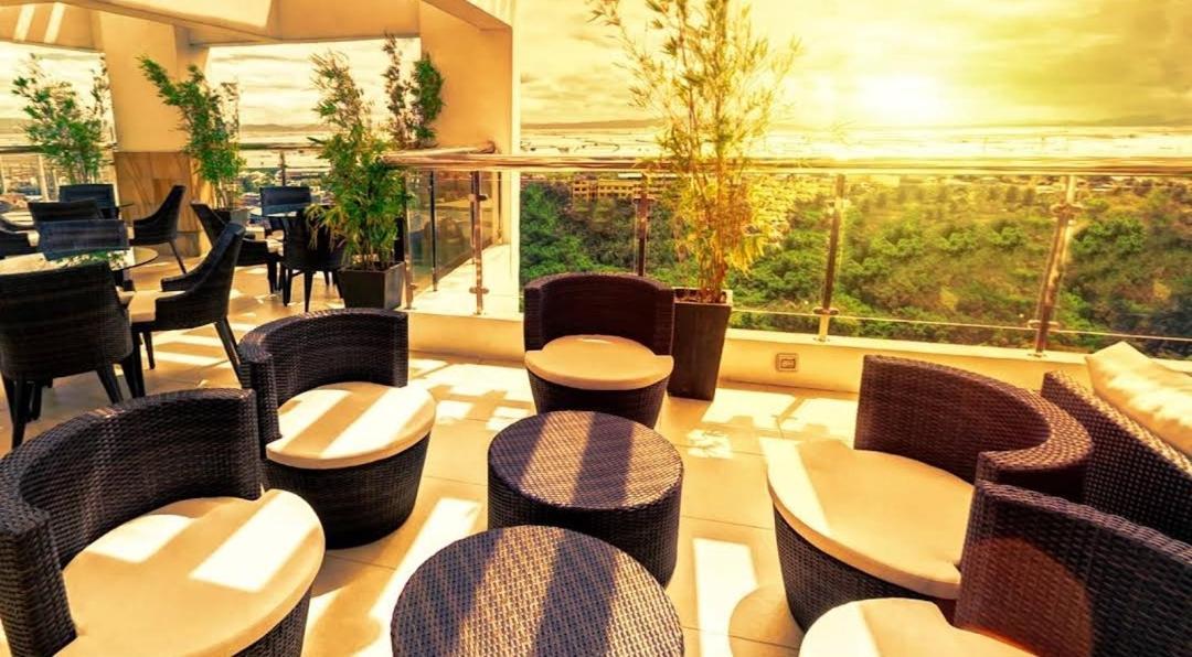 Alabang Affordable Condominium Manila Dış mekan fotoğraf